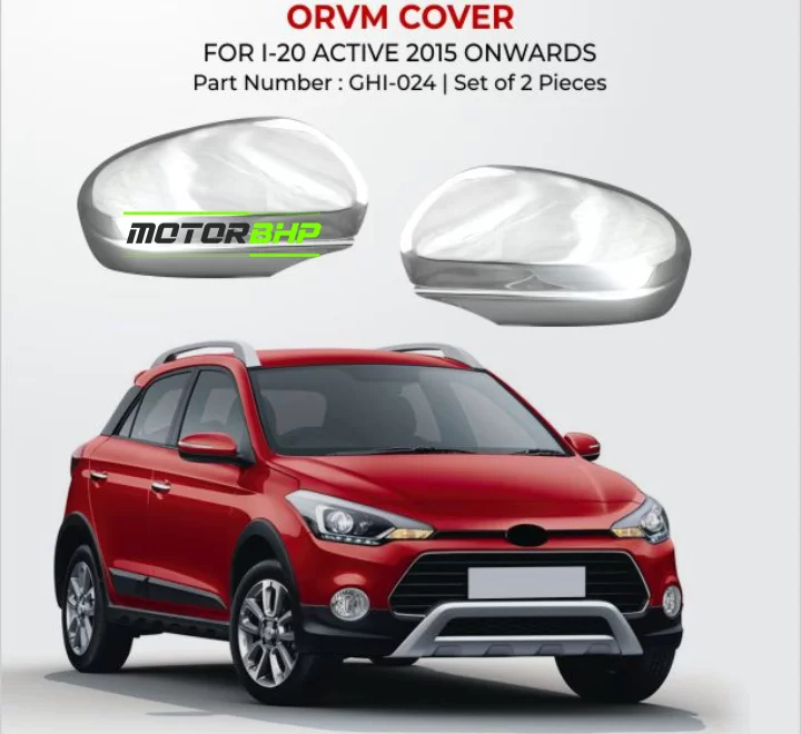 I20 active store cover